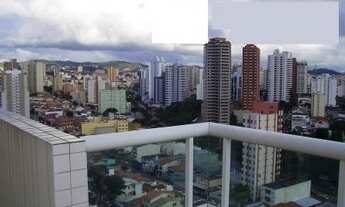 Imagem 2: Cobertura Vista panorâmica, Nova Petrópolis, 3 suítes, 4 vagas. Lazer completo