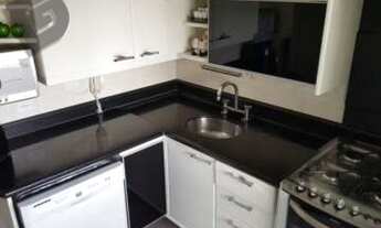 Imagem 6: Cobertura 2 dormitórios 2 vagas RE