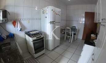 Imagem 5: Apartamento para venda tem 88 metros quadrados com 2 quartos em Guilhermina - Praia Grande