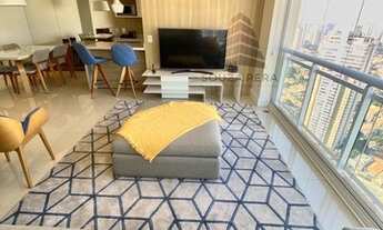 Imagem 3: Apartamento em São Paulo