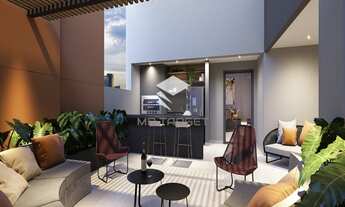 Imagem 6: SÃO PAULO - Apartamento Padrão - CHÁCARA SANTO ANTÔNIO