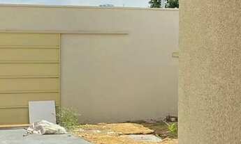 Imagem 2: Casa para venda tem 90 metros quadrados com 2 quartos