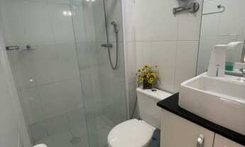 Imagem 6: Apartamento para aluguel com 1 quarto em Jardim Ampliação - São Paulo - SP