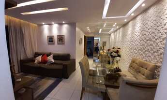 Imagem 3: Vendo Apartamento 2 Qtos c/ Suite- Allegro -Ceilândia Norte