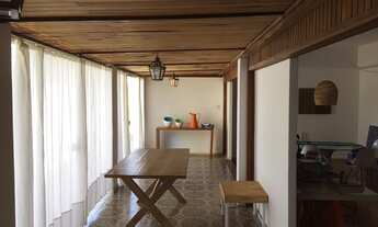 Imagem 2: Apartamento de 474 metros quadrados no bairro Botafogo com 5 quartos