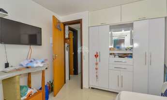 Imagem 7: Apartamento para venda com 1 quarto no bairro Boa Vista - Curitiba - PR