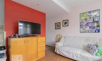 Imagem 4: Sobrado para venda e locação tem 140 metros quadrados com 3 quartos em Saúde - São Paulo