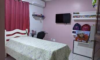 Imagem 5: Casa no Portal do Sol com 03 Quartos, sendo 03 suítes + DCE, terraço e piscina