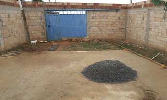 Imagem 2: Casa 2 quartos lote com 200 metros quadrados