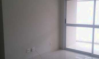 Imagem 5: Apartamento de 88 metros quadrados no bairro Alphaville Comercial com 3 quartos