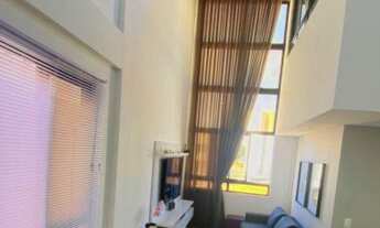 Imagem 3: Cobertura Duplex nos Bancários com 3 quartos