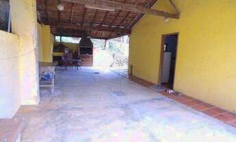 Imagem 3: Sítio com 3 dormitórios à venda, 48000 m² por R$ 620.000,00 - Centro - Pinhalzinho/SP