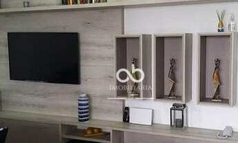 Imagem 4: Apartamento com 2 dormitórios à venda, 75 m² por R$ 570.000,00 - Centro - Arujá/SP