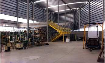 Imagem: Galpão para Locação em Jarinu, com 1.800