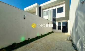 Imagem: CASA GEMINADA INDIVIDUAL COM 2 QUARTOS E