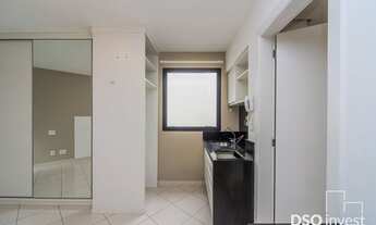 Imagem 7: SãO PAULO - Apartamento Padrão - Moema