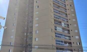 Imagem: Jundiaí - Apartamento Padrão - Jardim