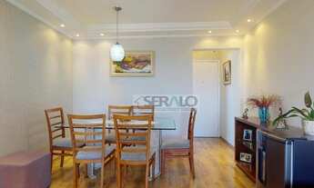 Imagem 3: Belo Apto Venda Jaguaré