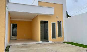 Imagem: Vendo Casa Boa Esperança