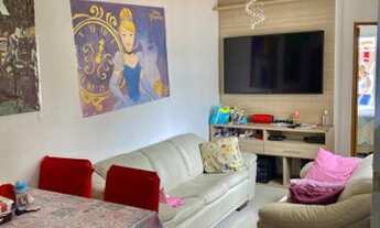 Imagem 3: COBERTURA SEM COND. - PARQUE DAS NAÇÕES - SANTO ANDRÉ/SP