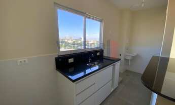 Imagem 6: Apartamento à venda, 1 quarto, 1 vaga, Jardim Independencia - Taubaté/SP