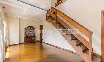 Imagem 4: Cobertura duplex 3 (três) dormitórios - 3 (três) vagas - Petrópolis - Porto Alegre - RS