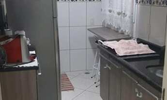 Imagem 3: COBERTURA SEM COND - CAMILÓPOLIS - SANTO ANDRÉ