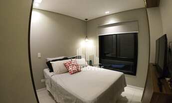 Imagem 5: RRCOD4442D Apartamento 49m² CONDOMÍNIO COSMOPOLITAN - OPORTUNIDADE - 2 Dorms 1 Vaga - Baru