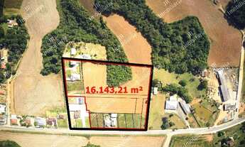 Imagem: Excelente Chácara Sem Benfeitorias