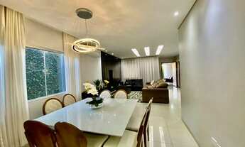 Imagem 5: Maravilhosa Casa Térrea no Vilas Boas com 3 Suítes e Piscina