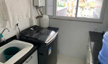 Imagem 4: Cobertura à venda o Ingleses, Gaivotas com uma ampla área e perto da praia