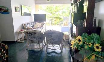 Imagem 4: APARTAMENTO COM 03 DORMITÓRIOS PARA LOCAÇÃO NA PRAIA DA ENSEADA - REF.: 4906