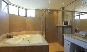 Imagem 7: Apartamento alto padrão à venda - Passo D'Areia - Santa Maria