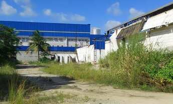 Imagem 5: Galpão/Depósito/Armazém para aluguel com 8000 metros quadrados em Tabuleiro do Martins - M