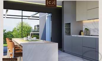 Imagem 3: Casa em condomínio a venda no bairro Cidade Jardim Ref.:3431