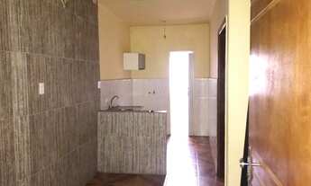 Imagem: Apartamento em Santa Efigênia - São Paulo