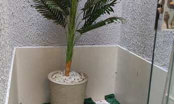 Imagem 5: Casa 2 quartos Setor Estrela Dalva/ Brisas da Mata/ Recanto do bosque