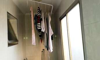 Imagem 6: Apartamento para venda tem 59 metros quadrados com 2 quartos em Cupecê - São Paulo - SP