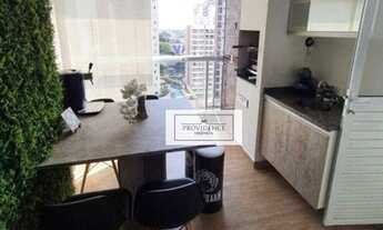 Imagem: Apartamento com 3 dormitórios à venda