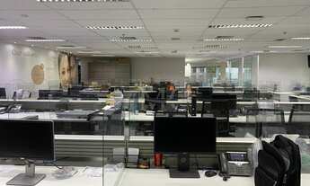 Imagem 6: ANDAR CORPORATIVO PLUG & PLAY