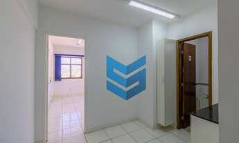 Imagem 6: Sala à venda, 30 m² por R$ 90.000,00 - Vila Lucy - Sorocaba/SP