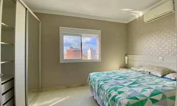 Imagem 3: Apartamento Bairro Zona Nova Nova com Garagem 1 quadra do Mar