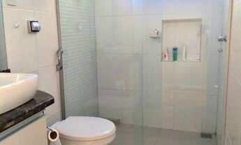 Imagem 7: FUNCIONAL APARTAMENTO TÉRREO - 45M2 - VAGA COBERTA ESCRITURADA - SEMIMOBILIADO