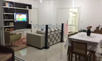 Imagem 3: Apartamento à venda, 3 quartos, 1 suíte, 2 vagas, Jardim das Nações - Taubaté/SP