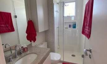 Imagem 11: APTO ADALGISA Apartamento com 3 dormitórios