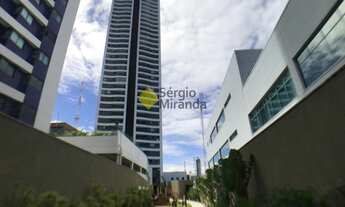 Imagem 2: ALUGO APARTAMENTO 3 SUITES, 127 M², 2 VAGAS