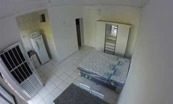 Imagem 2: Apartamento para alugar em Centro, Registro cod:KITIP01