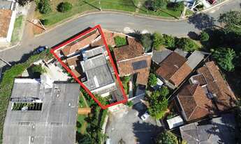 Imagem: Ótima casa com 02 frentes, 03 suítes