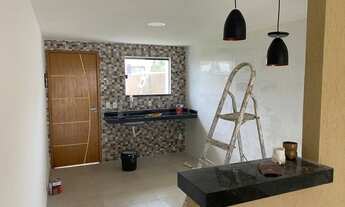 Imagem 5: Casa 3 Quartos com Suite - Itaipuaçu - Maricá/RJ