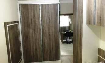 Imagem 7: Lindo apartamento com planejados-CONDOMÍNIO CRISTAL AZUL